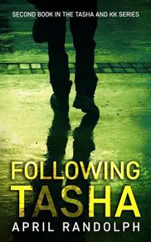 Paperback Following Tasha Book