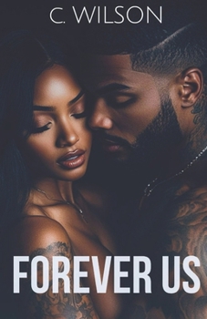 Paperback Forever Us: Amani & Matthew Book