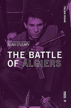 Paperback The Battle of Algiers Book
