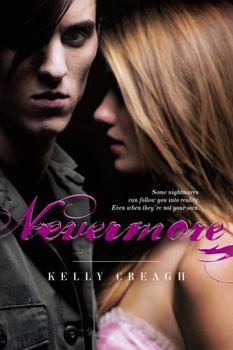 Paperback Nevermore Book
