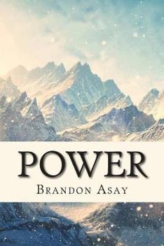 Paperback Power Book