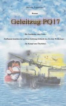 Paperback Geleitzug PQ17 [German] Book