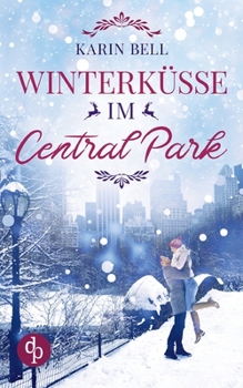 Paperback Winterk?sse im Central Park [German] Book