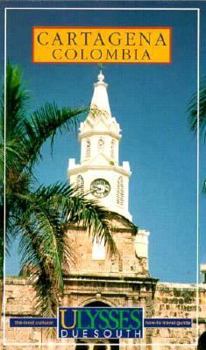 Paperback Cartagena: Columbia Book