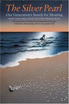 Paperback The Silver Pearl: Our Generation's Search for Meaning Book