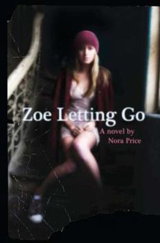 Hardcover Zoe Letting Go Book