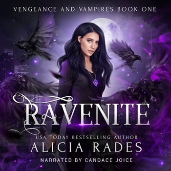 MP3 CD Ravenite Book