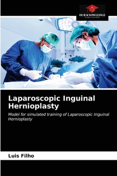 Paperback Laparoscopic Inguinal Hernioplasty Book