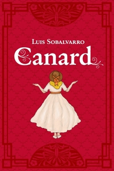 Paperback Canard [Spanish] Book