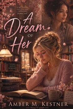 Paperback A Dream Of Her Book