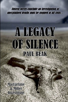 Paperback A Legacy Of Silence Book