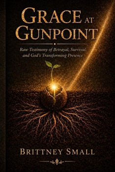 Paperback Grace at Gunpoint Book