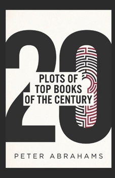 Paperback 20 Plots of Top Books of the Century Book