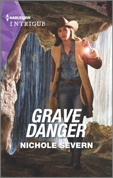 Mass Market Paperback Grave Danger Book