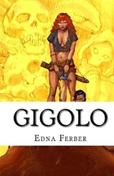 Paperback Gigolo Illustrated Book