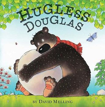 Hardcover Hugless Douglas Book