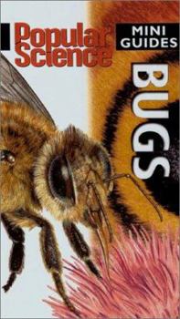 Paperback Bugs (Popular Science Mini Guides) Book