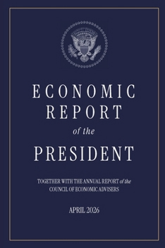 Economic Report of the President 2026
