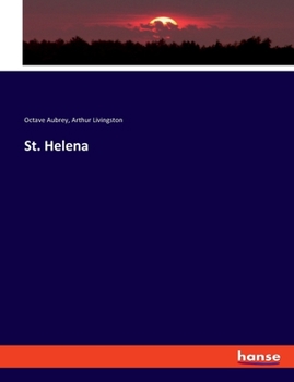 Aubrey:St. Helena