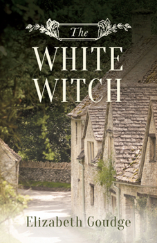 Paperback The White Witch Book