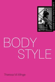 Paperback Body Style Book