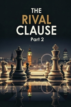 Paperback The Rival Clause: The Exception Clause Book