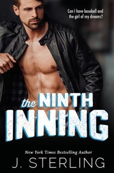 Paperback The Ninth Inning: A New Adult Sports Romance Book