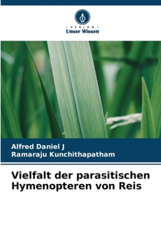 Paperback Vielfalt der parasitischen Hymenopteren von Reis [German] Book