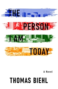 Paperback The Person I Am Today Book