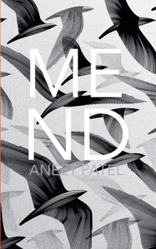 Paperback Mend Book
