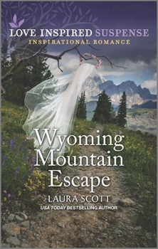 Mass Market Paperback Wyoming Mountain Escape Book