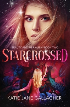 Paperback Starcrossed Book