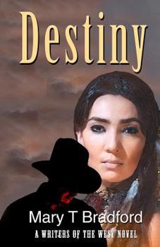 Paperback Destiny Book