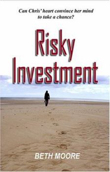 Paperback Risky Investment Book