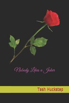 Paperback Nobody Likes a Joker Book