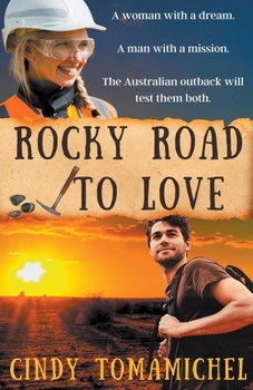 Paperback Rocky Road to Love Book