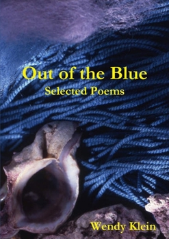 Paperback Out of the Blue Book