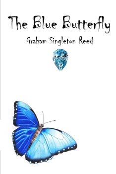 Paperback The Blue Butterfly Book