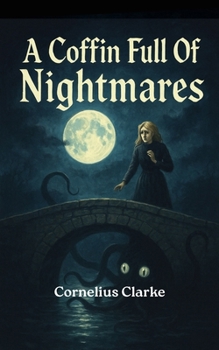 Paperback A Coffin Full of Nightmares Book