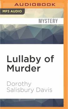 Lullaby of Murder - Book #3 of the Julie Hayes Mysteries