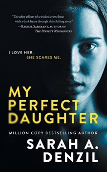 Paperback My Perfect Daughter Book