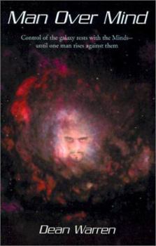 Paperback Man over Mind Book