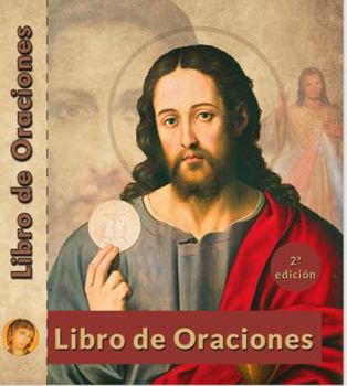 Paperback Libro de Oraciones Ruah [Spanish] Book