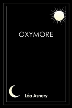 Paperback Oxymore Book