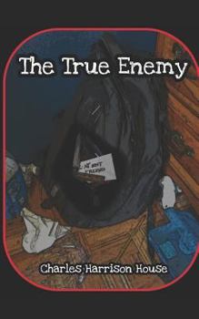 Paperback The True Enemy Book