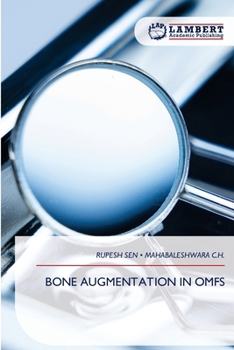 Bone Augmentation in Omfs