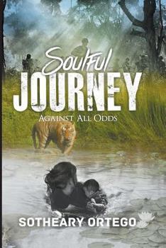 Paperback Soulful Journey Book