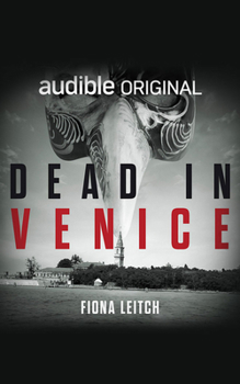 Dead in Venice - Book #1 of the Bella Tyson Mysteries