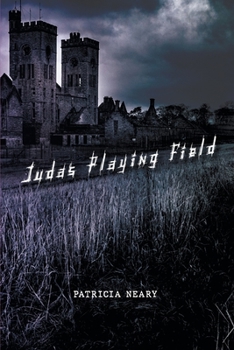 Paperback Judas Playing Field Book