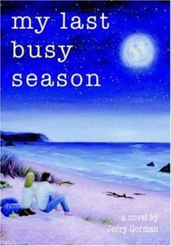 Paperback My Last Busy Season Book